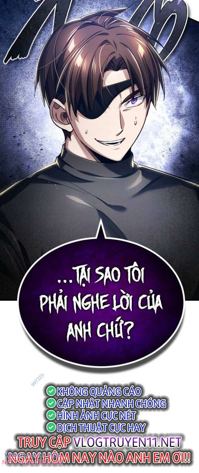 Thiên Quỷ Chẳng Sống Nổi Cuộc Đời Bình Thường - Chap 110