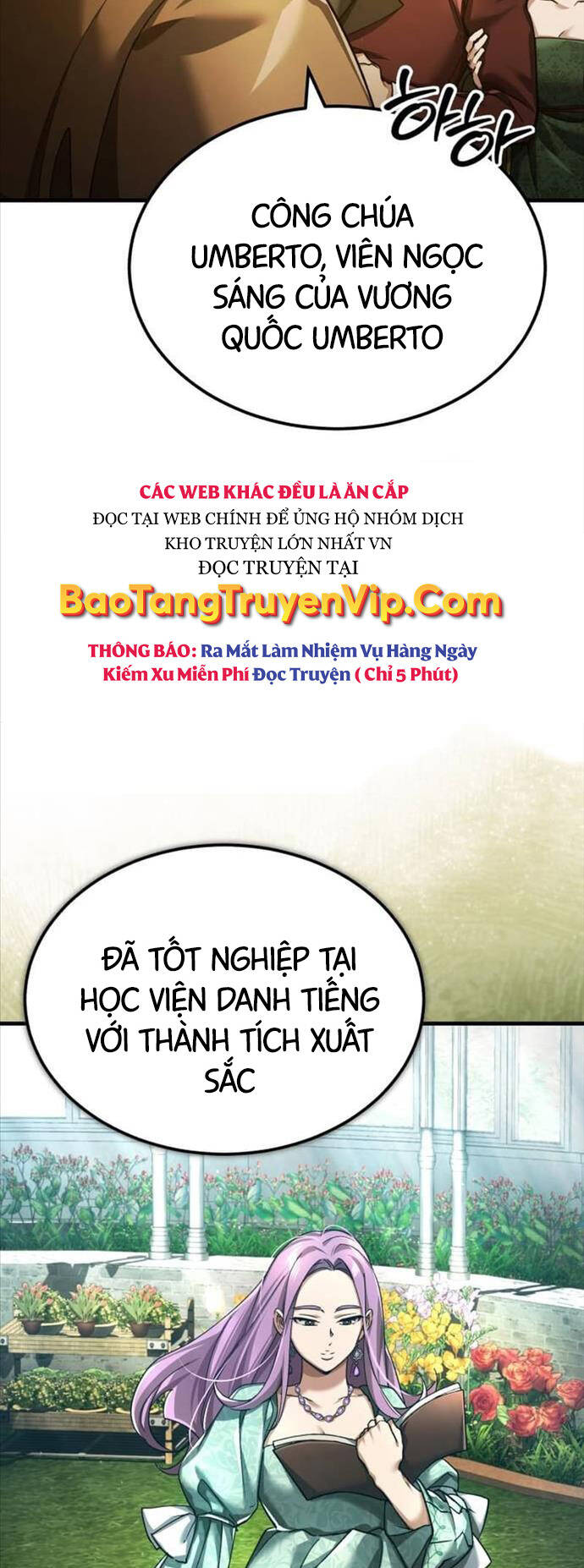 Thiên Quỷ Chẳng Sống Nổi Cuộc Đời Bình Thường - Chap 111