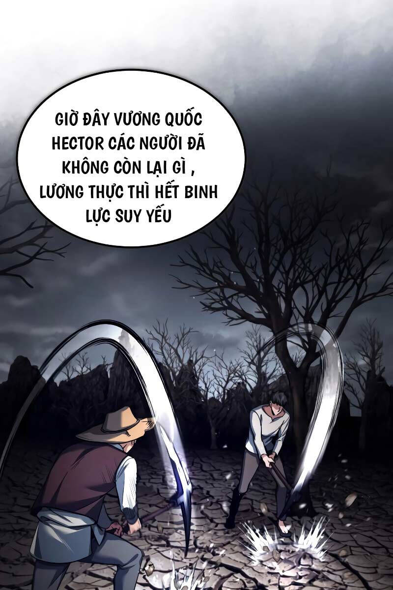 Thiên Quỷ Chẳng Sống Nổi Cuộc Đời Bình Thường - Chap 112