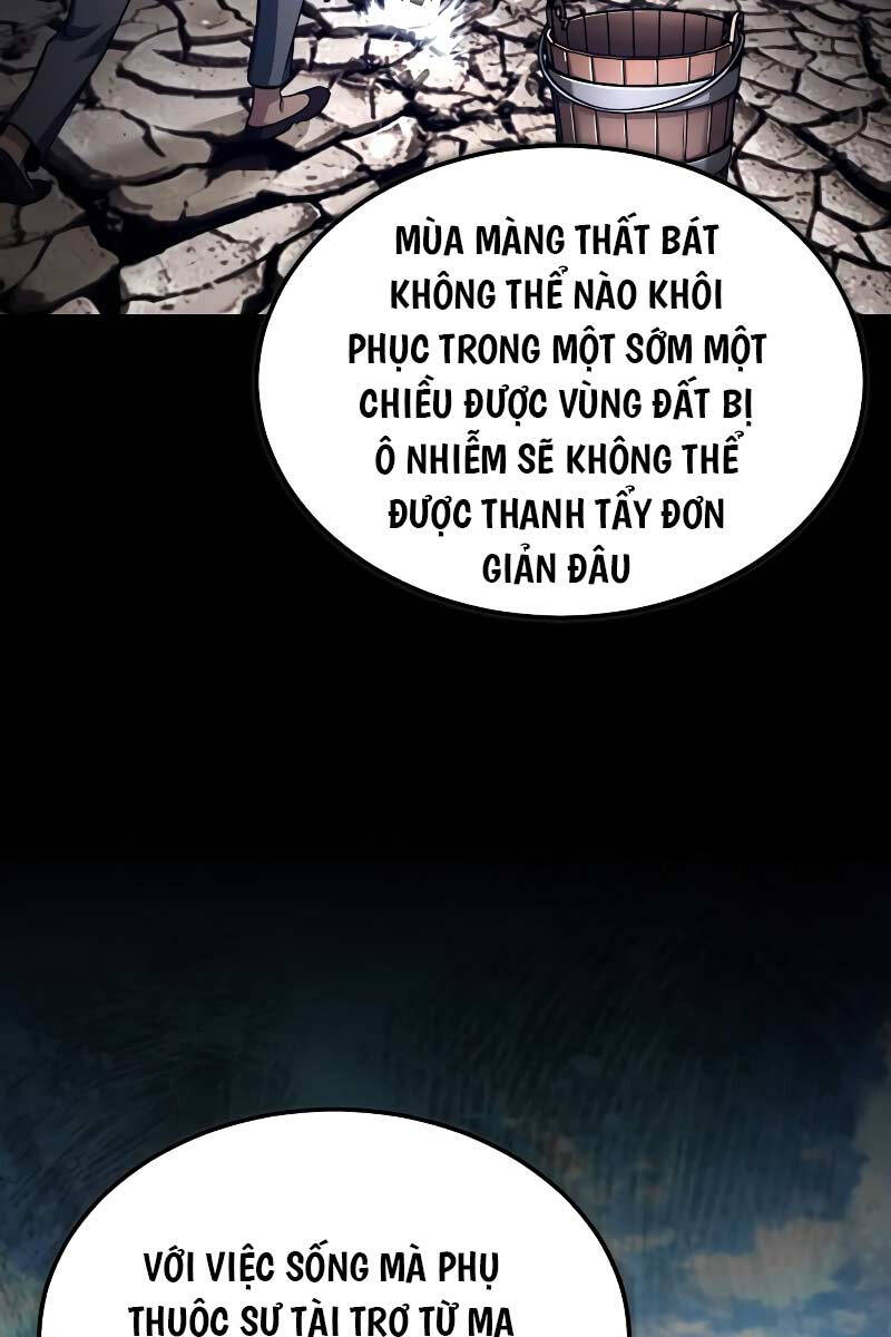 Thiên Quỷ Chẳng Sống Nổi Cuộc Đời Bình Thường - Chap 112