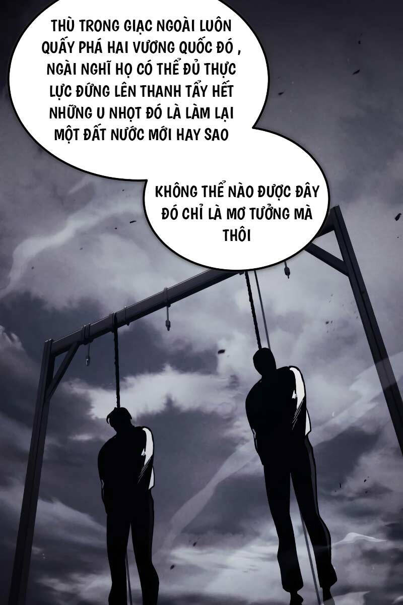 Thiên Quỷ Chẳng Sống Nổi Cuộc Đời Bình Thường - Chap 112