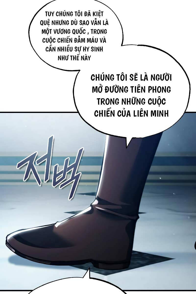 Thiên Quỷ Chẳng Sống Nổi Cuộc Đời Bình Thường - Chap 112