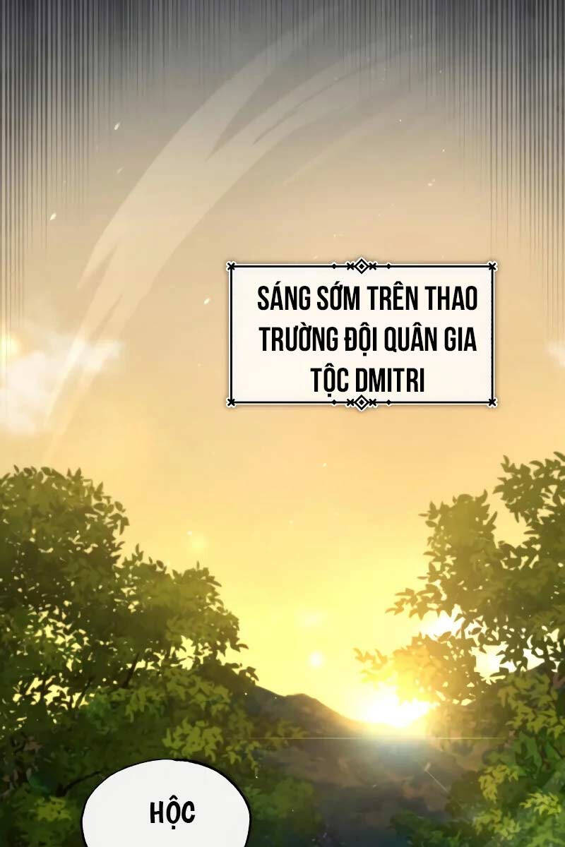 Thiên Quỷ Chẳng Sống Nổi Cuộc Đời Bình Thường - Chap 113