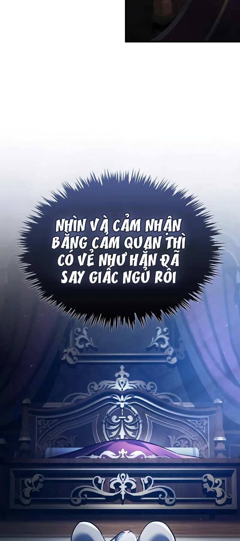 Thiên Quỷ Chẳng Sống Nổi Cuộc Đời Bình Thường - Chap 114