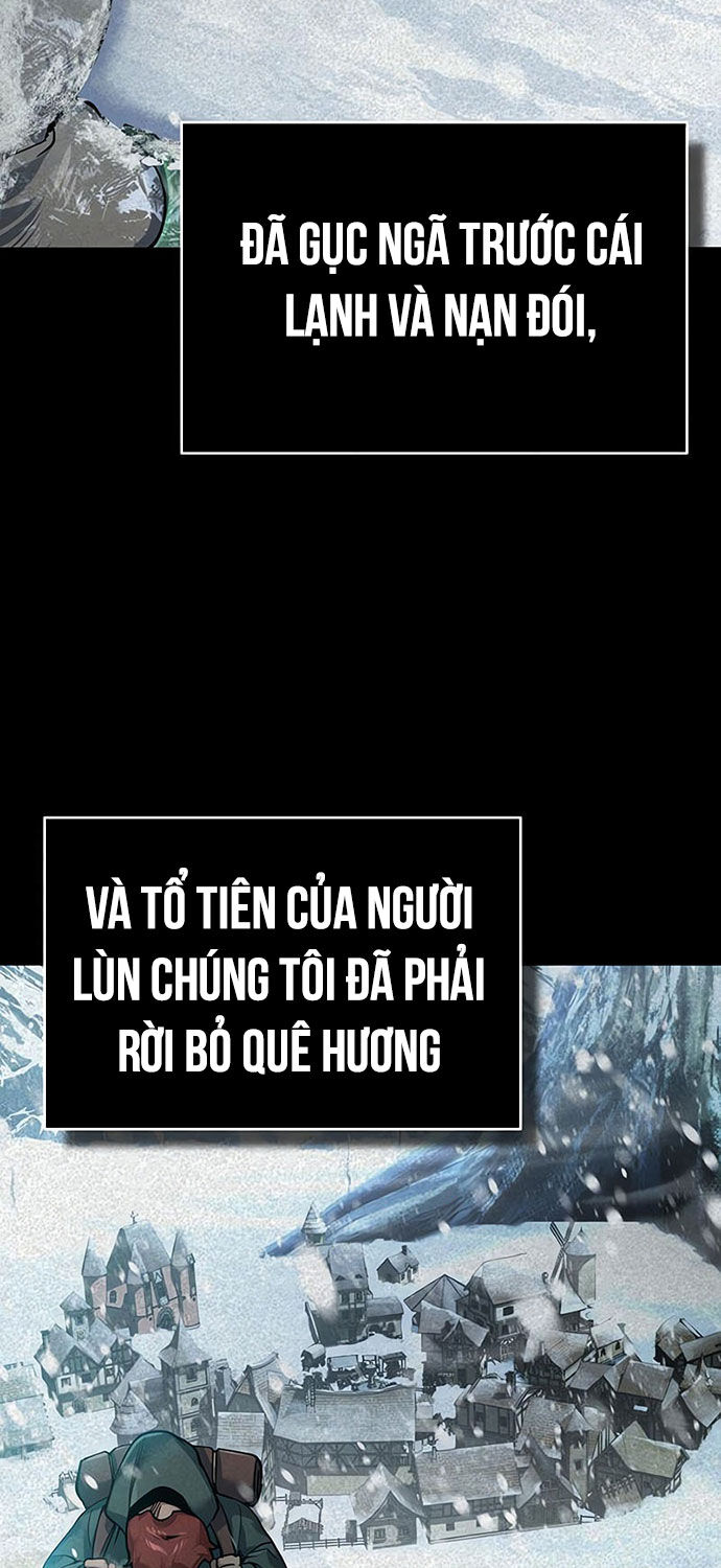 Thiên Quỷ Chẳng Sống Nổi Cuộc Đời Bình Thường - Chap 119