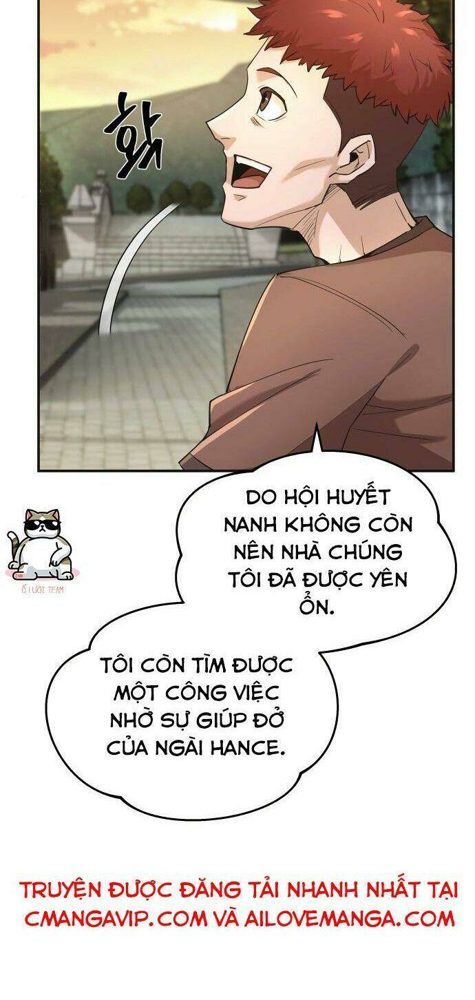 Thiên Quỷ Chẳng Sống Nổi Cuộc Đời Bình Thường - Chap 12