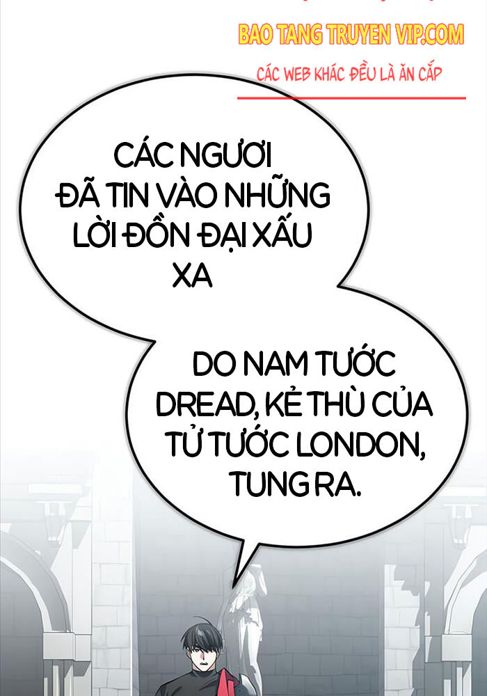 Thiên Quỷ Chẳng Sống Nổi Cuộc Đời Bình Thường - Chap 123