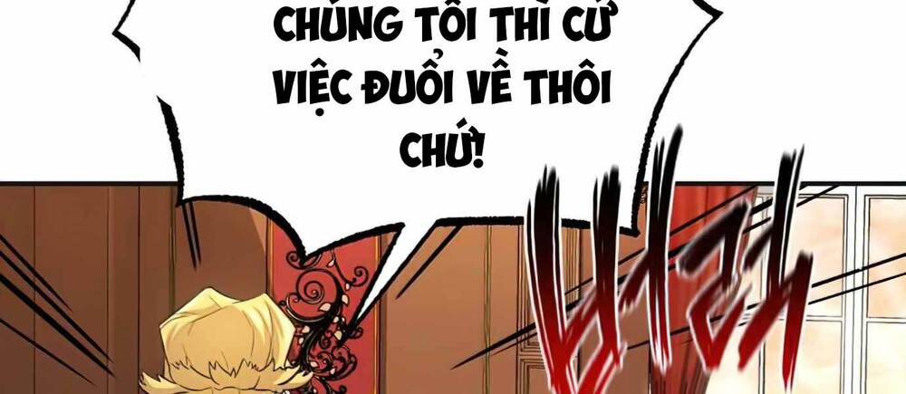 Thiên Quỷ Chẳng Sống Nổi Cuộc Đời Bình Thường - Chap 14