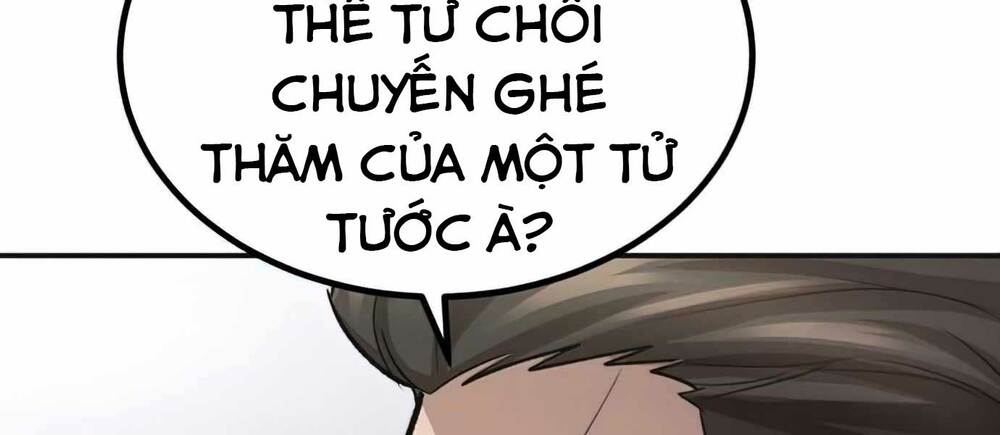 Thiên Quỷ Chẳng Sống Nổi Cuộc Đời Bình Thường - Chap 14