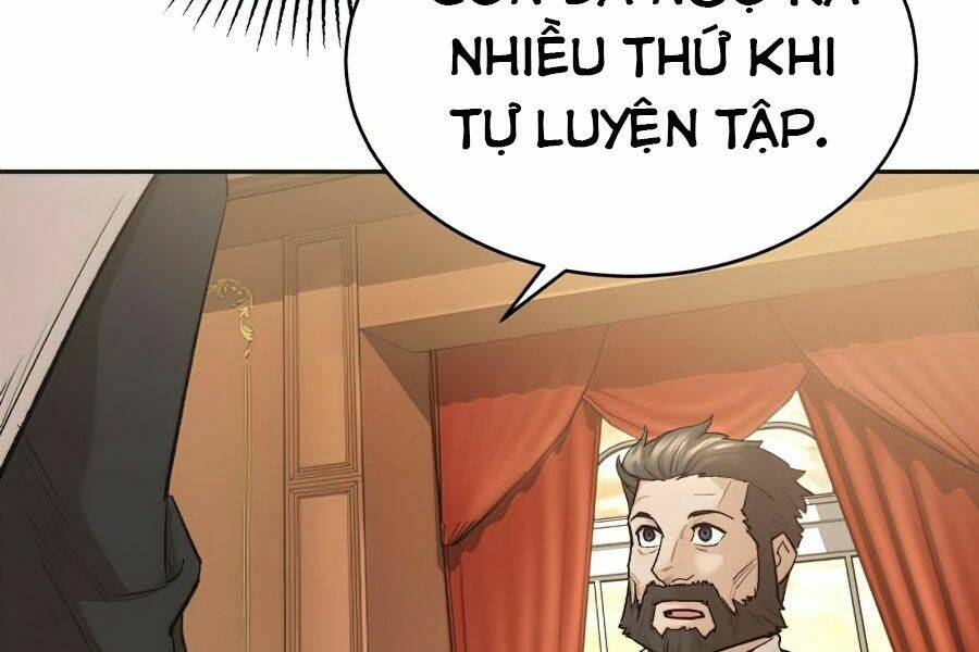 Thiên Quỷ Chẳng Sống Nổi Cuộc Đời Bình Thường - Chap 15