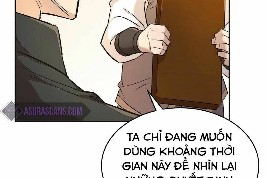 Thiên Quỷ Chẳng Sống Nổi Cuộc Đời Bình Thường - Chap 15