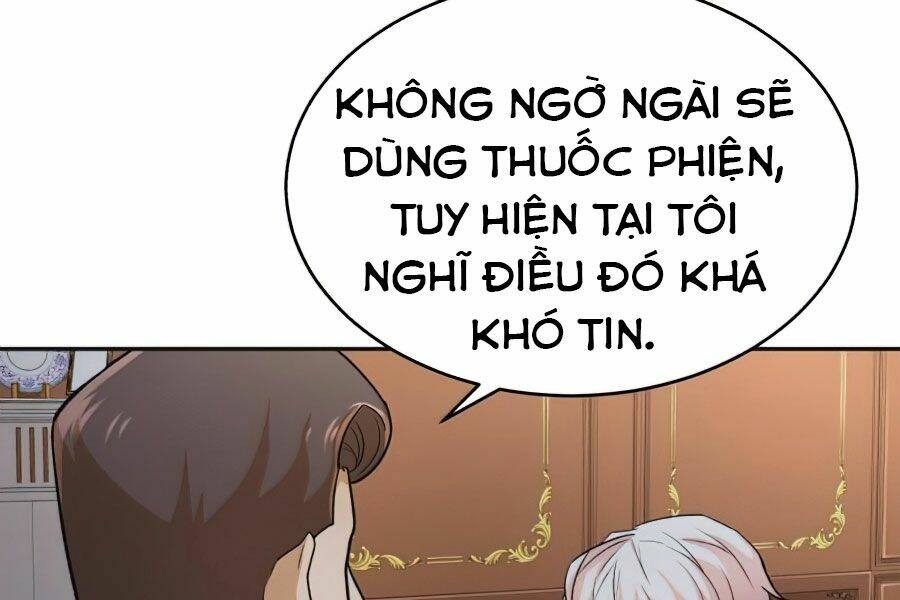 Thiên Quỷ Chẳng Sống Nổi Cuộc Đời Bình Thường - Chap 15