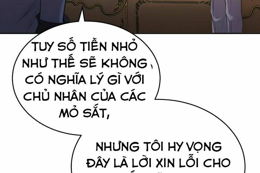 Thiên Quỷ Chẳng Sống Nổi Cuộc Đời Bình Thường - Chap 15