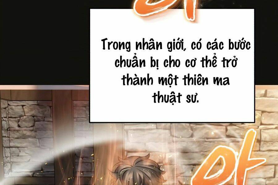 Thiên Quỷ Chẳng Sống Nổi Cuộc Đời Bình Thường - Chap 15