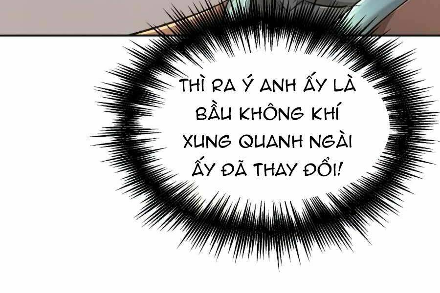 Thiên Quỷ Chẳng Sống Nổi Cuộc Đời Bình Thường - Chap 16