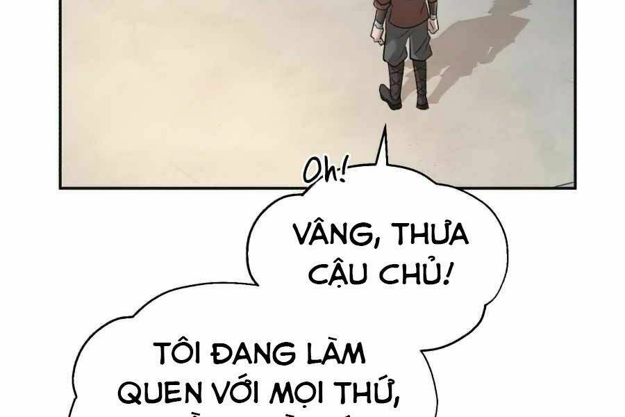 Thiên Quỷ Chẳng Sống Nổi Cuộc Đời Bình Thường - Chap 16