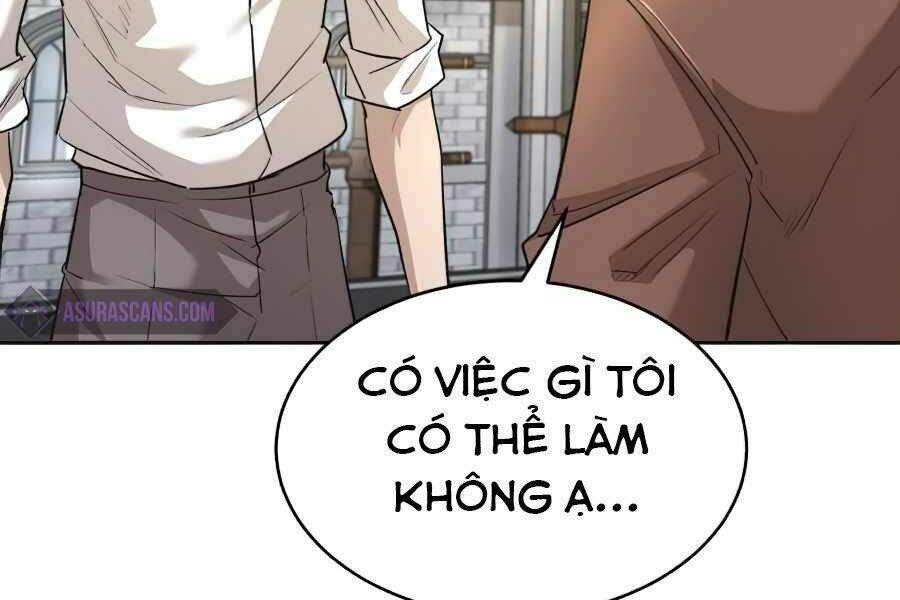 Thiên Quỷ Chẳng Sống Nổi Cuộc Đời Bình Thường - Chap 16