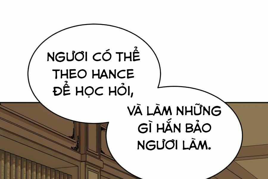 Thiên Quỷ Chẳng Sống Nổi Cuộc Đời Bình Thường - Chap 16