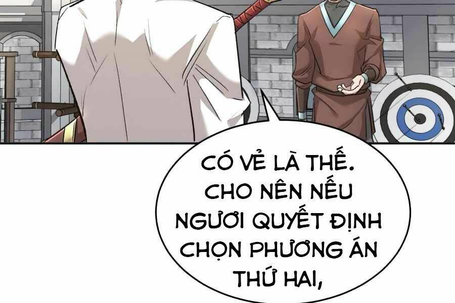 Thiên Quỷ Chẳng Sống Nổi Cuộc Đời Bình Thường - Chap 16