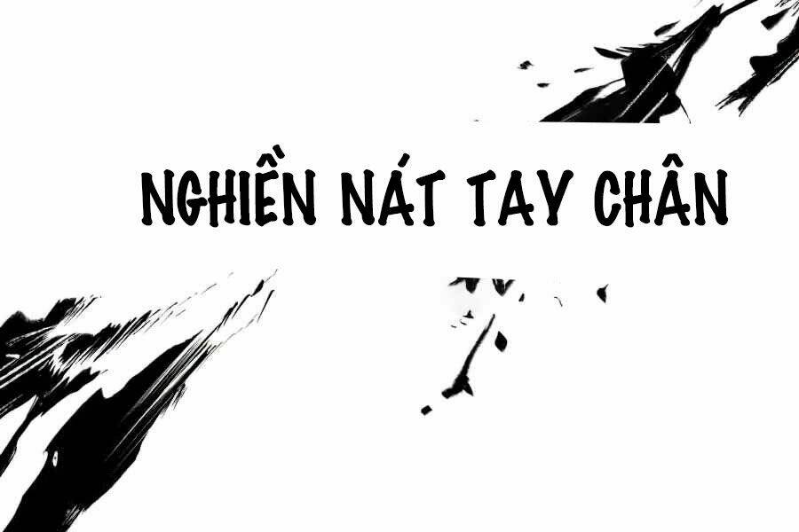 Thiên Quỷ Chẳng Sống Nổi Cuộc Đời Bình Thường - Chap 16