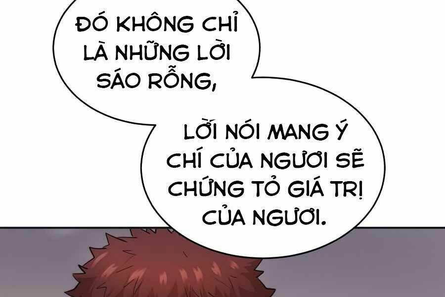 Thiên Quỷ Chẳng Sống Nổi Cuộc Đời Bình Thường - Chap 16