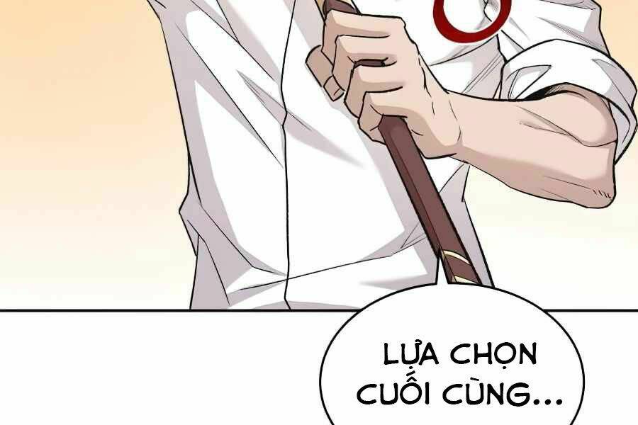 Thiên Quỷ Chẳng Sống Nổi Cuộc Đời Bình Thường - Chap 16