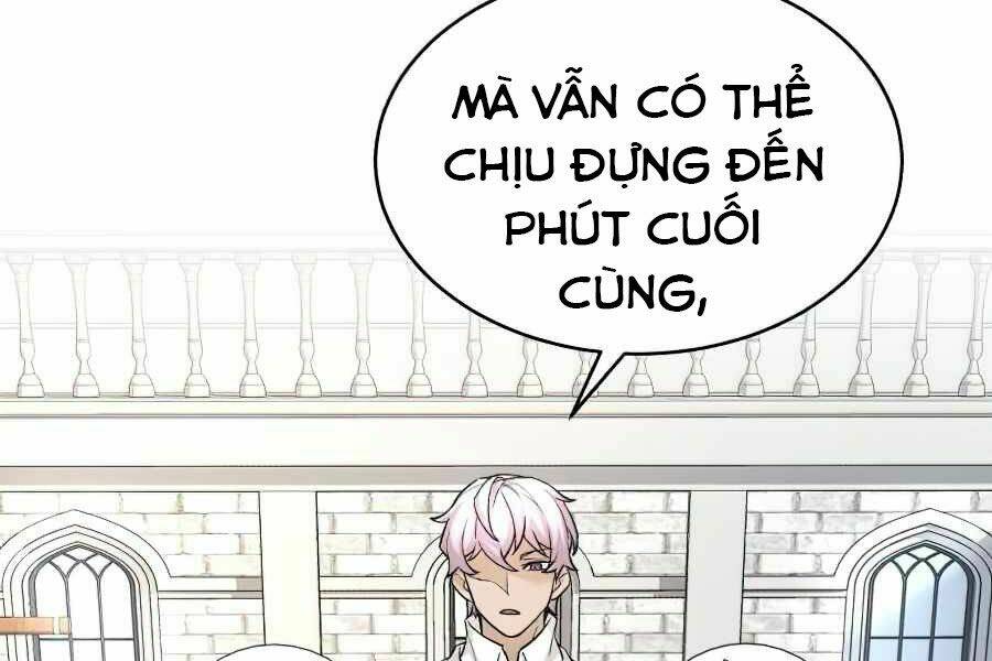 Thiên Quỷ Chẳng Sống Nổi Cuộc Đời Bình Thường - Chap 16