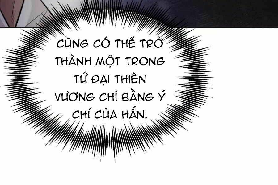 Thiên Quỷ Chẳng Sống Nổi Cuộc Đời Bình Thường - Chap 16