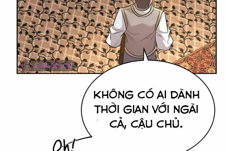 Thiên Quỷ Chẳng Sống Nổi Cuộc Đời Bình Thường - Chap 16