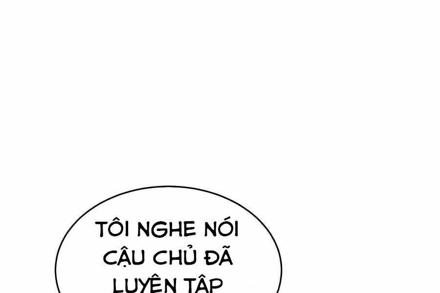 Thiên Quỷ Chẳng Sống Nổi Cuộc Đời Bình Thường - Chap 16