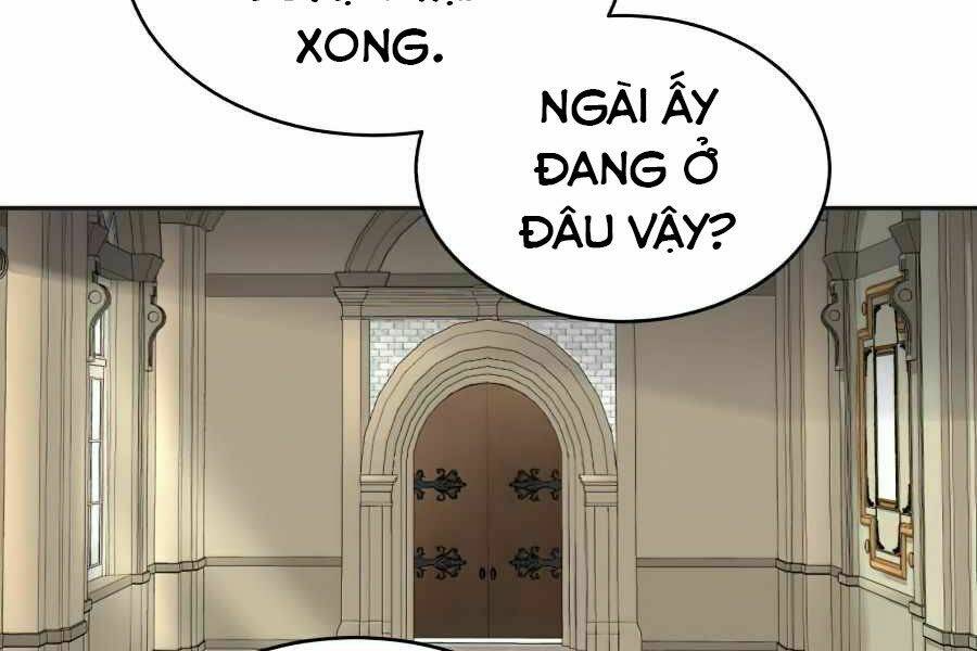 Thiên Quỷ Chẳng Sống Nổi Cuộc Đời Bình Thường - Chap 16