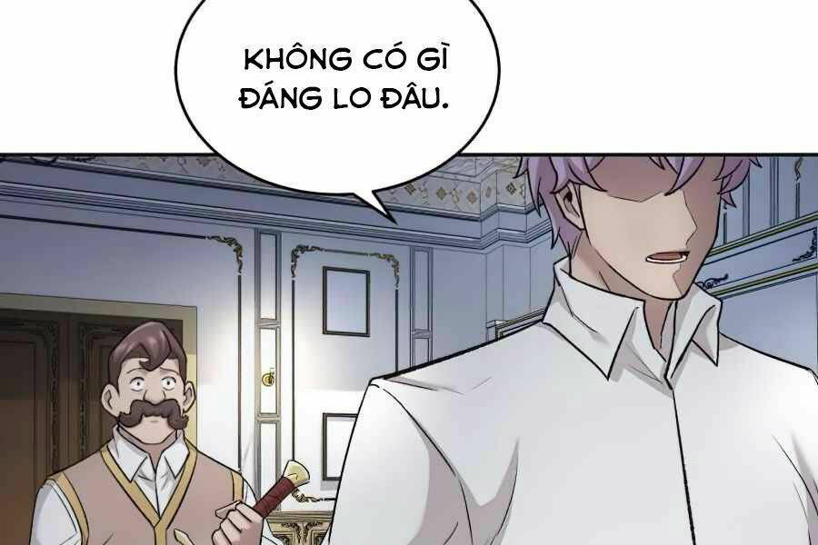 Thiên Quỷ Chẳng Sống Nổi Cuộc Đời Bình Thường - Chap 16