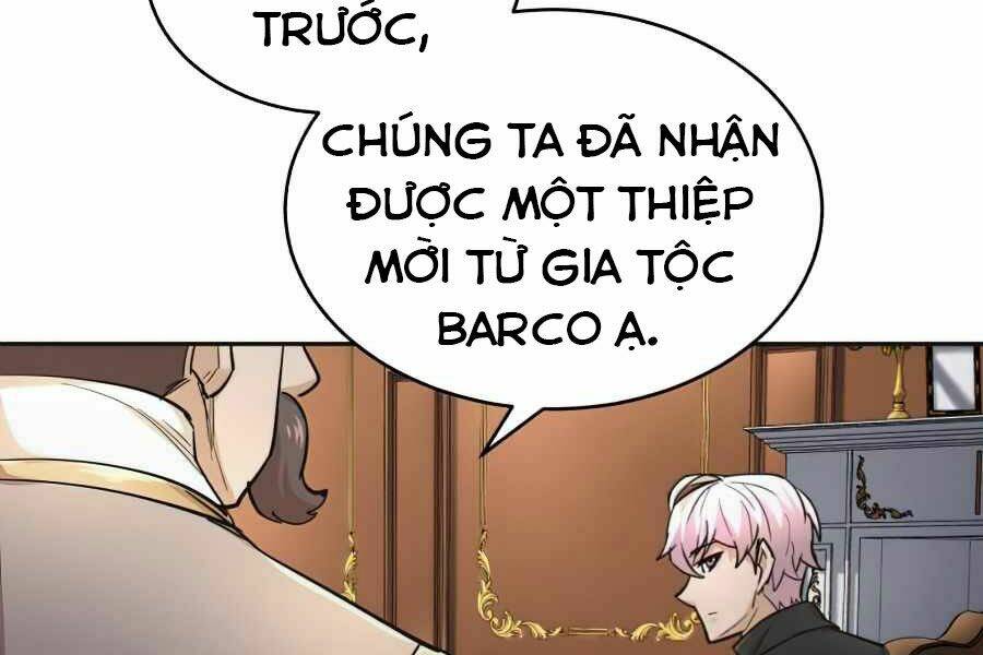 Thiên Quỷ Chẳng Sống Nổi Cuộc Đời Bình Thường - Chap 16