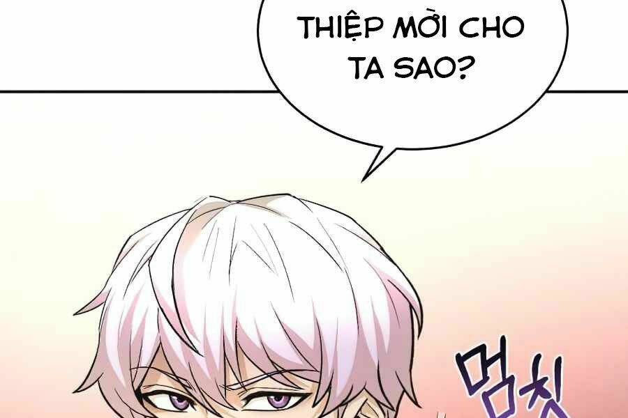 Thiên Quỷ Chẳng Sống Nổi Cuộc Đời Bình Thường - Chap 16