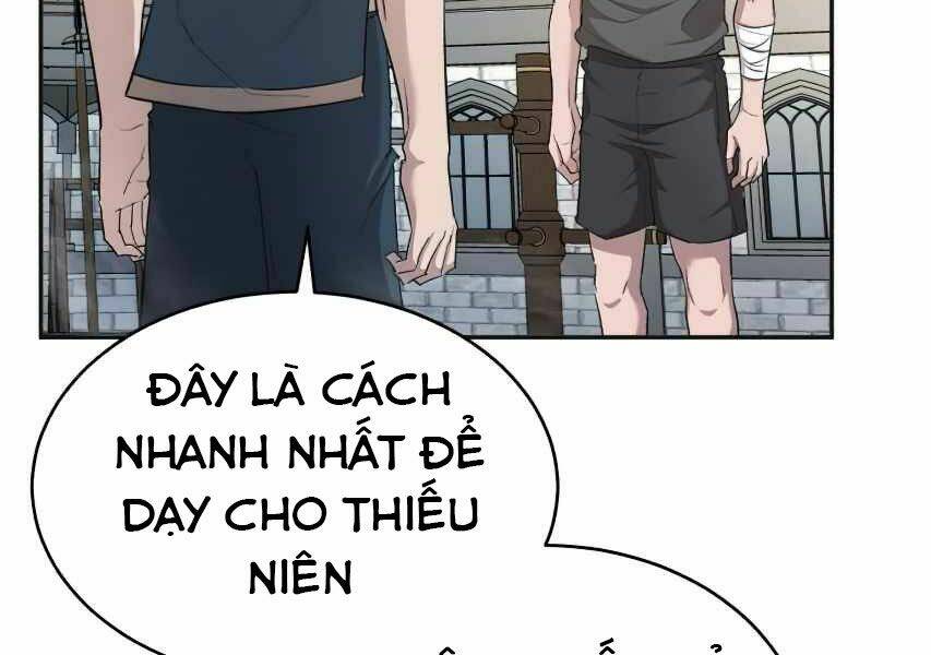 Thiên Quỷ Chẳng Sống Nổi Cuộc Đời Bình Thường - Chap 17