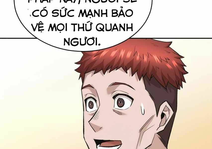 Thiên Quỷ Chẳng Sống Nổi Cuộc Đời Bình Thường - Chap 17