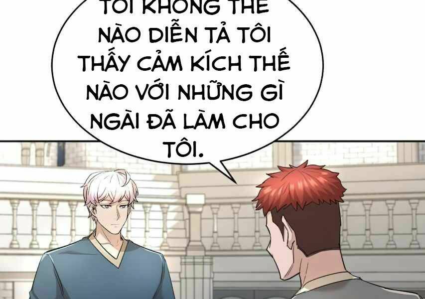 Thiên Quỷ Chẳng Sống Nổi Cuộc Đời Bình Thường - Chap 17