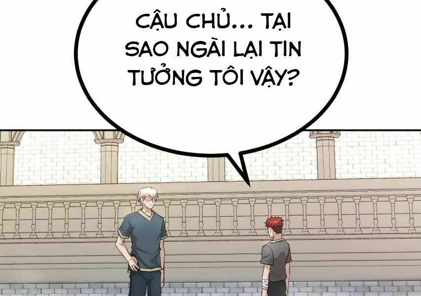 Thiên Quỷ Chẳng Sống Nổi Cuộc Đời Bình Thường - Chap 17