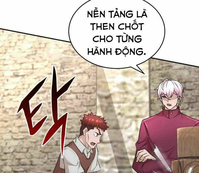 Thiên Quỷ Chẳng Sống Nổi Cuộc Đời Bình Thường - Chap 17