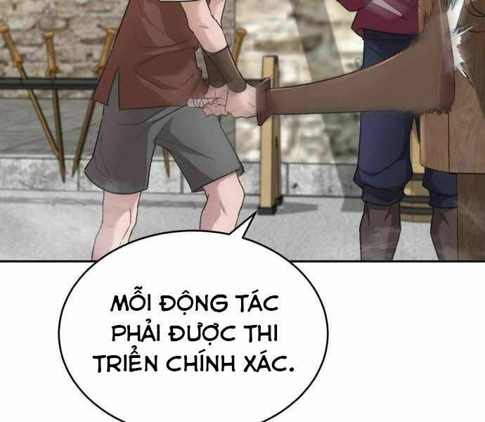 Thiên Quỷ Chẳng Sống Nổi Cuộc Đời Bình Thường - Chap 17