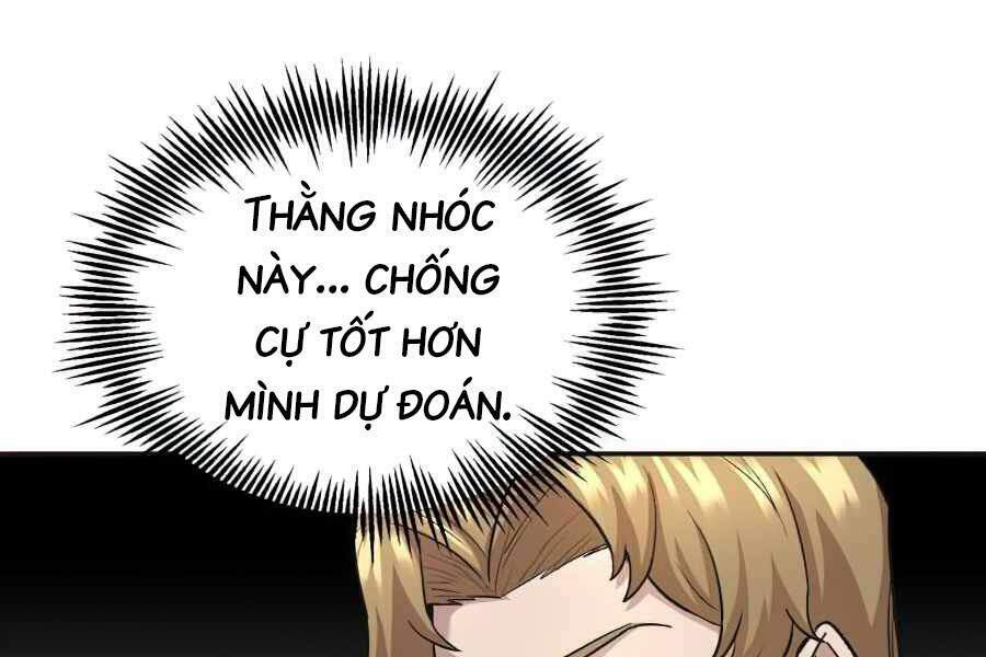 Thiên Quỷ Chẳng Sống Nổi Cuộc Đời Bình Thường - Chap 18