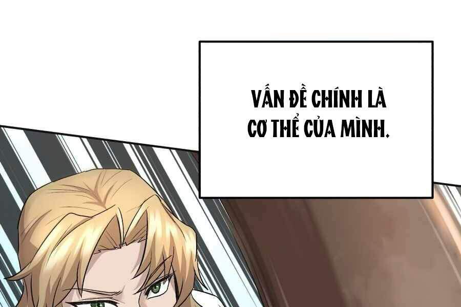 Thiên Quỷ Chẳng Sống Nổi Cuộc Đời Bình Thường - Chap 18