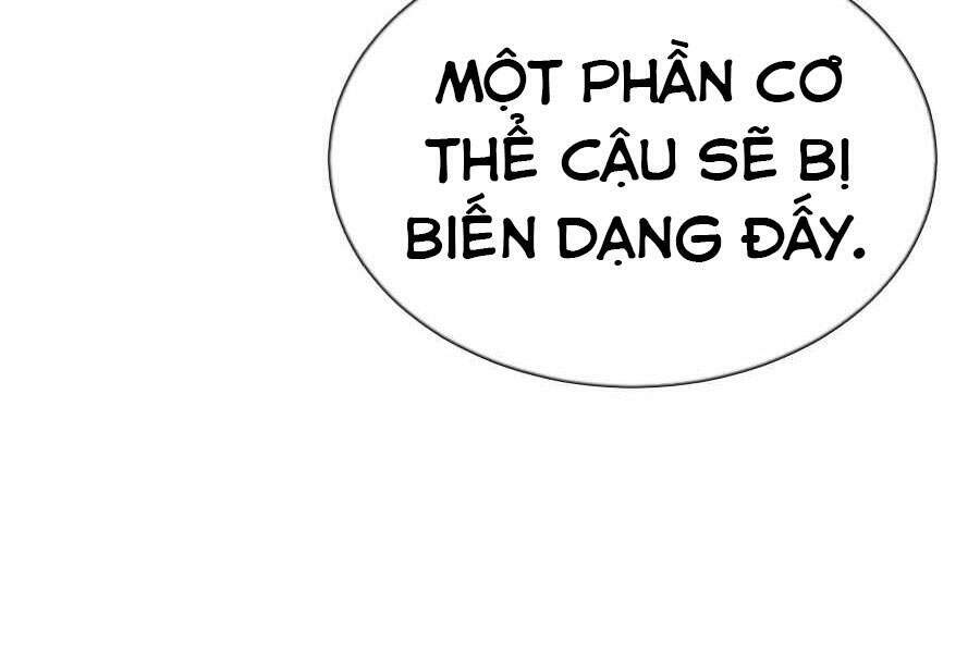 Thiên Quỷ Chẳng Sống Nổi Cuộc Đời Bình Thường - Chap 18