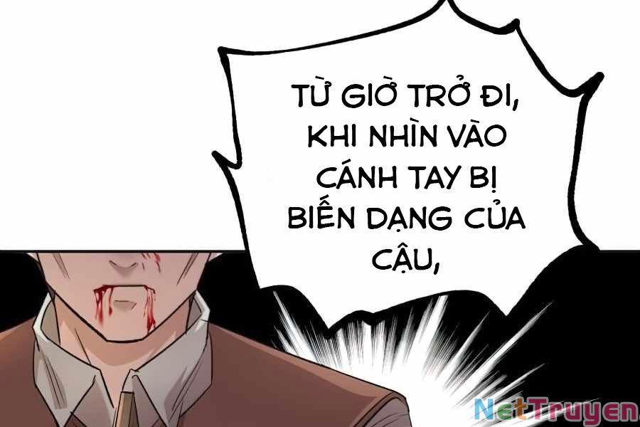 Thiên Quỷ Chẳng Sống Nổi Cuộc Đời Bình Thường - Chap 18