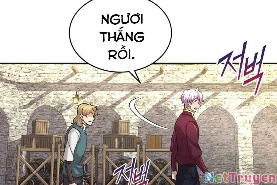 Thiên Quỷ Chẳng Sống Nổi Cuộc Đời Bình Thường - Chap 18