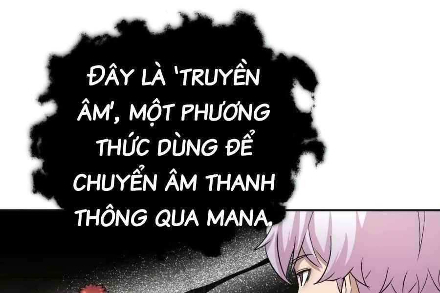 Thiên Quỷ Chẳng Sống Nổi Cuộc Đời Bình Thường - Chap 18