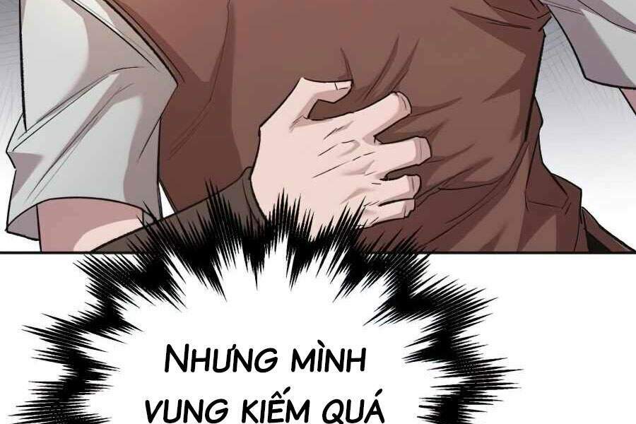 Thiên Quỷ Chẳng Sống Nổi Cuộc Đời Bình Thường - Chap 18