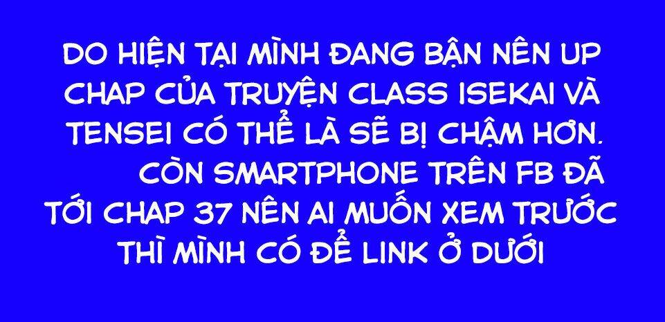 Thiên Sinh Độc Nãi, Ta Nguyền Rủa Toàn Thế Giới! - Chap 30