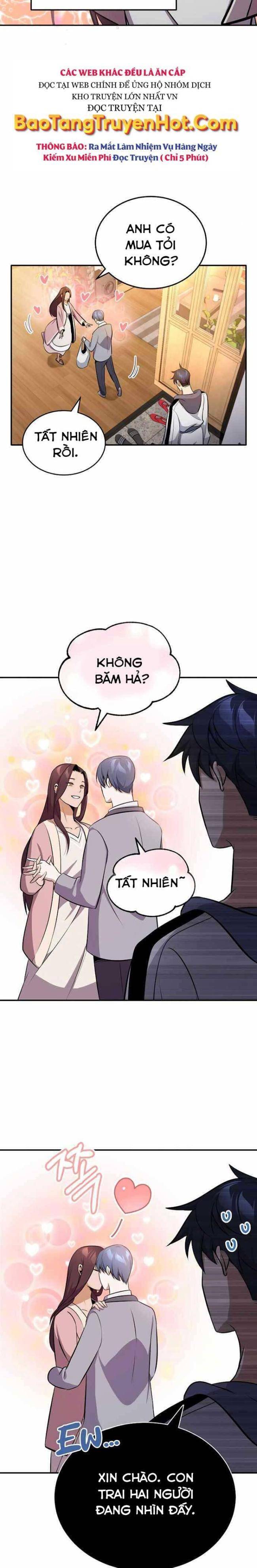 Thiên Tài Của Dòng Dõi Độc Nhất Vô Nhị - Chap 1