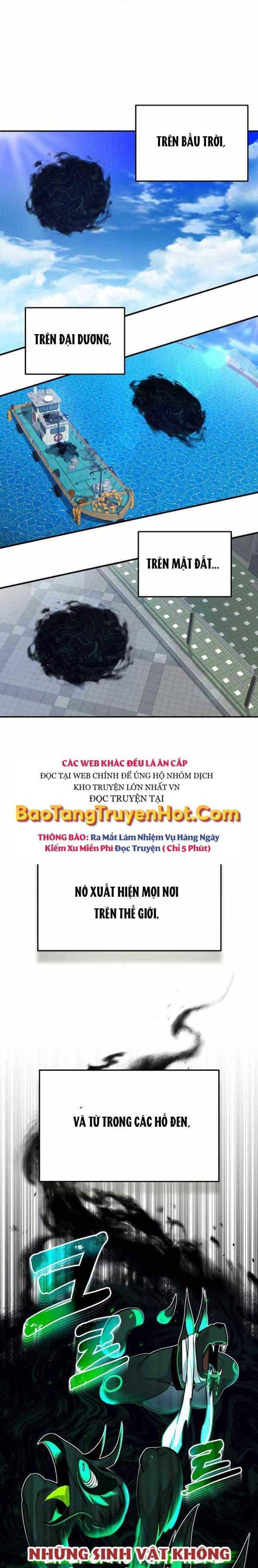 Thiên Tài Của Dòng Dõi Độc Nhất Vô Nhị - Chap 1